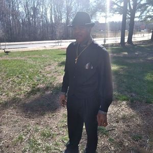 Meet your Posher, James